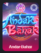 andar bahar - damanbet