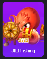 jili fishing - damanbet